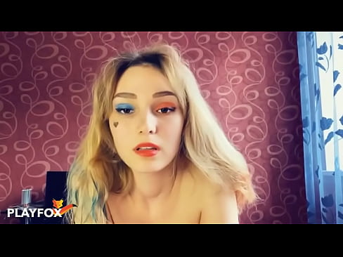 ❤️ Magalasi amatsenga amatsenga adandipatsa kugonana ndi Harley Quinn Kanema wakugonana zolaula ny.xxxnd.ru