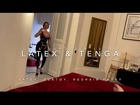 ❤️ Sister wamutu wofiyira atavala chovala cha latex chogwidwa ndi mchimwene wake wopeza Kanema wakugonana zolaula ny.xxxnd.ru