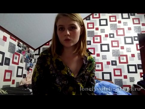❤️ Wophunzira wachinyamata wa blonde waku Russia amakonda matayala akulu. Kanema wakugonana zolaula ny.xxxnd.ru