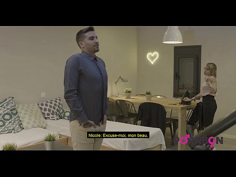 ❤️ PORNBCN 4K Mzimayi wina wokhwima mawere akulu akufuna kubetiridwa kumatako gigolo wachichepere wokhala ndi dick blowjob amortism kulimba kwamanja ntchito galu kalembedwe kankhongola kunyambita pachimake French subtitles Kanema wakugonana zolaula ny.xxxnd.ru