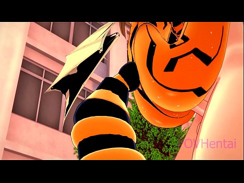 ❤️ Wasp Girl Monster Kanema wakugonana zolaula ny.xxxnd.ru